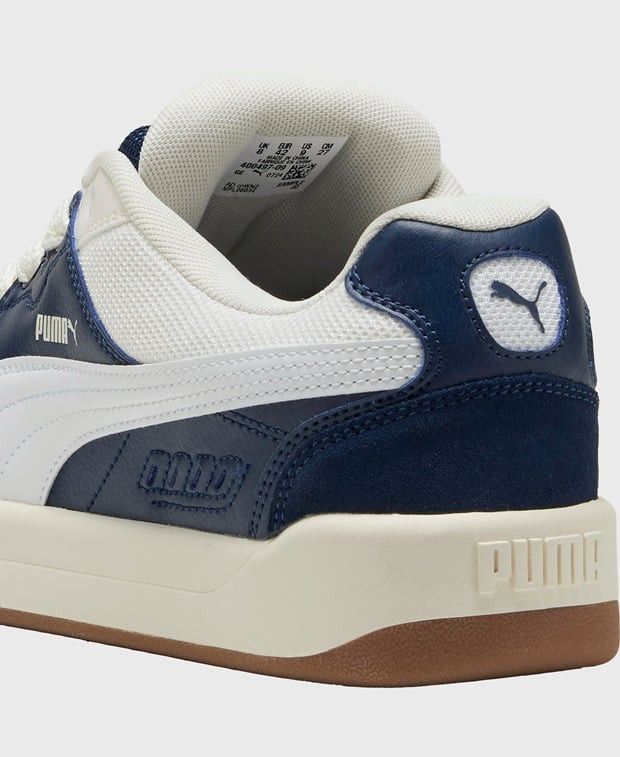Puma Park Lifestyle SK8 Sneakers Size US 11.5 / EU 44-45 - 2 Thumbnail