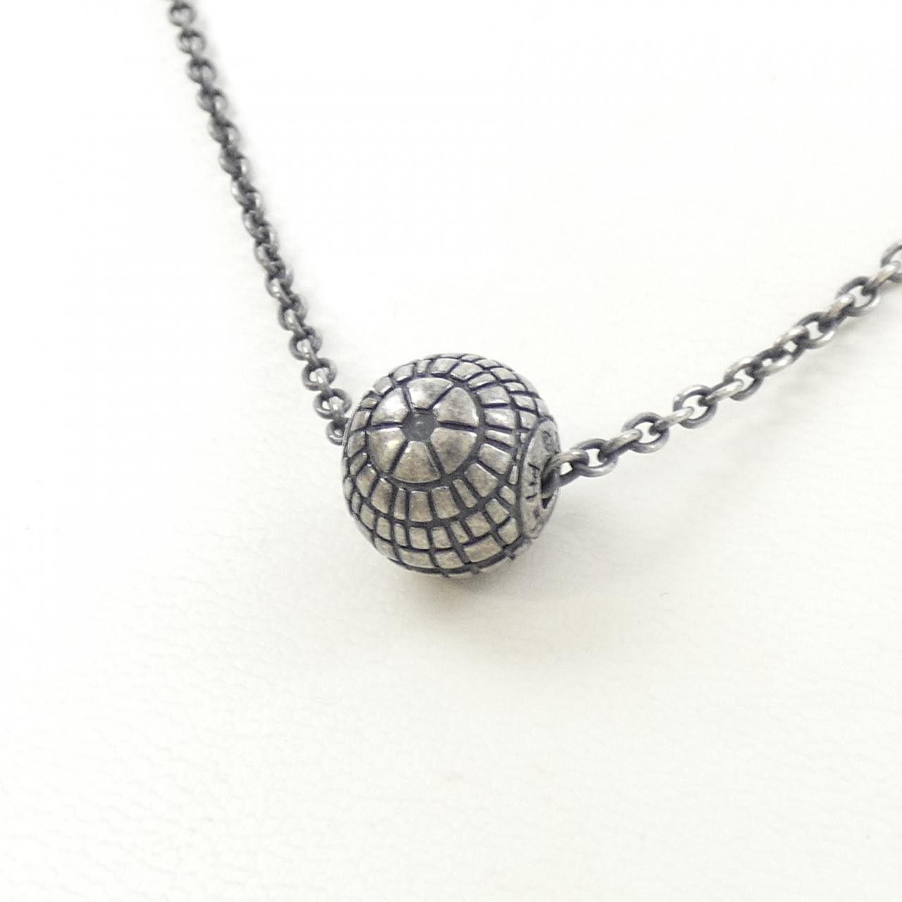 Other Other JAM HOME MADE Necklace Metal Necklace DUTY FREE for USA Size ONE SIZE - 3 Thumbnail