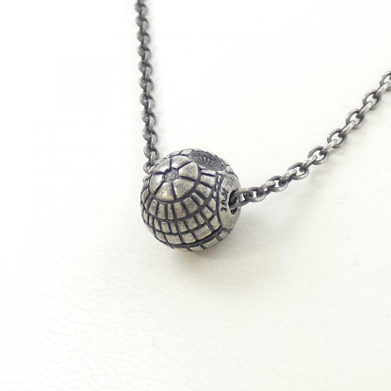 Other Other JAM HOME MADE Necklace Metal Necklace DUTY FREE for USA Size ONE SIZE - 4 Thumbnail