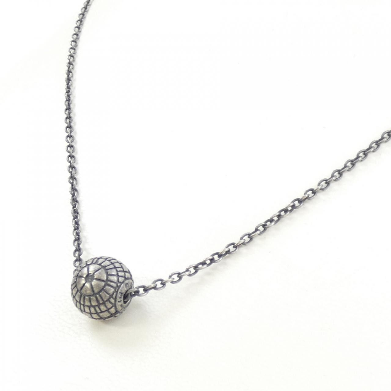 Other Other JAM HOME MADE Necklace Metal Necklace DUTY FREE for USA Size ONE SIZE - 2 Thumbnail