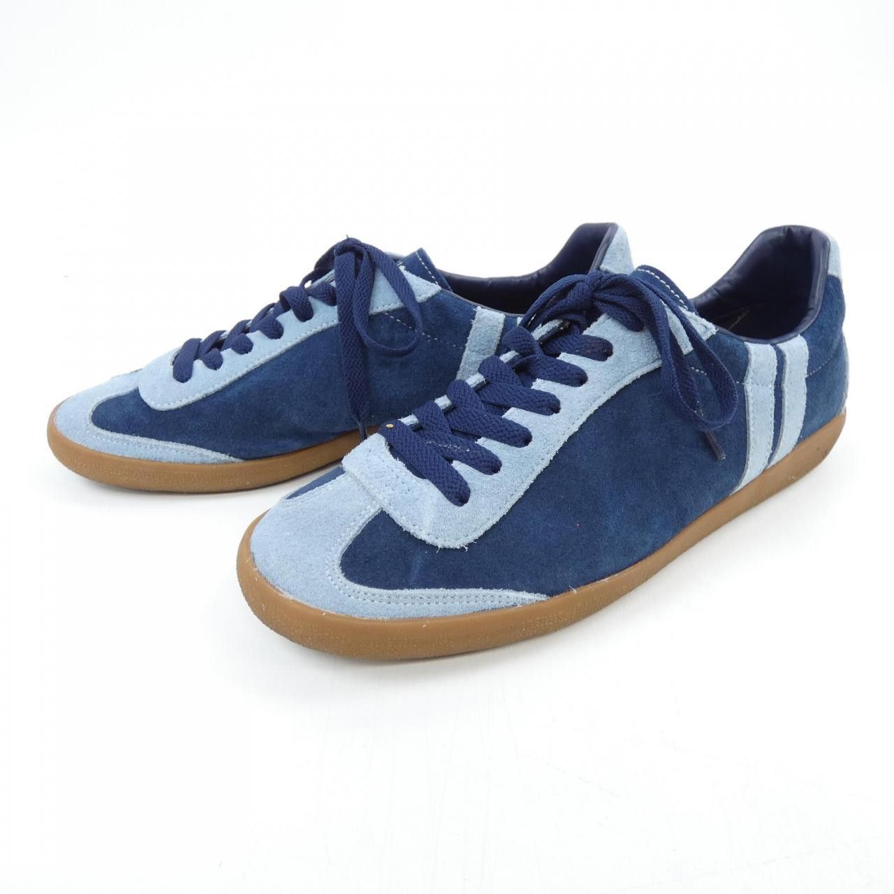 Other Other PATRICK Sneakers Leather Shoes DUTY FREE for USA Size ONE SIZE - 3 Thumbnail