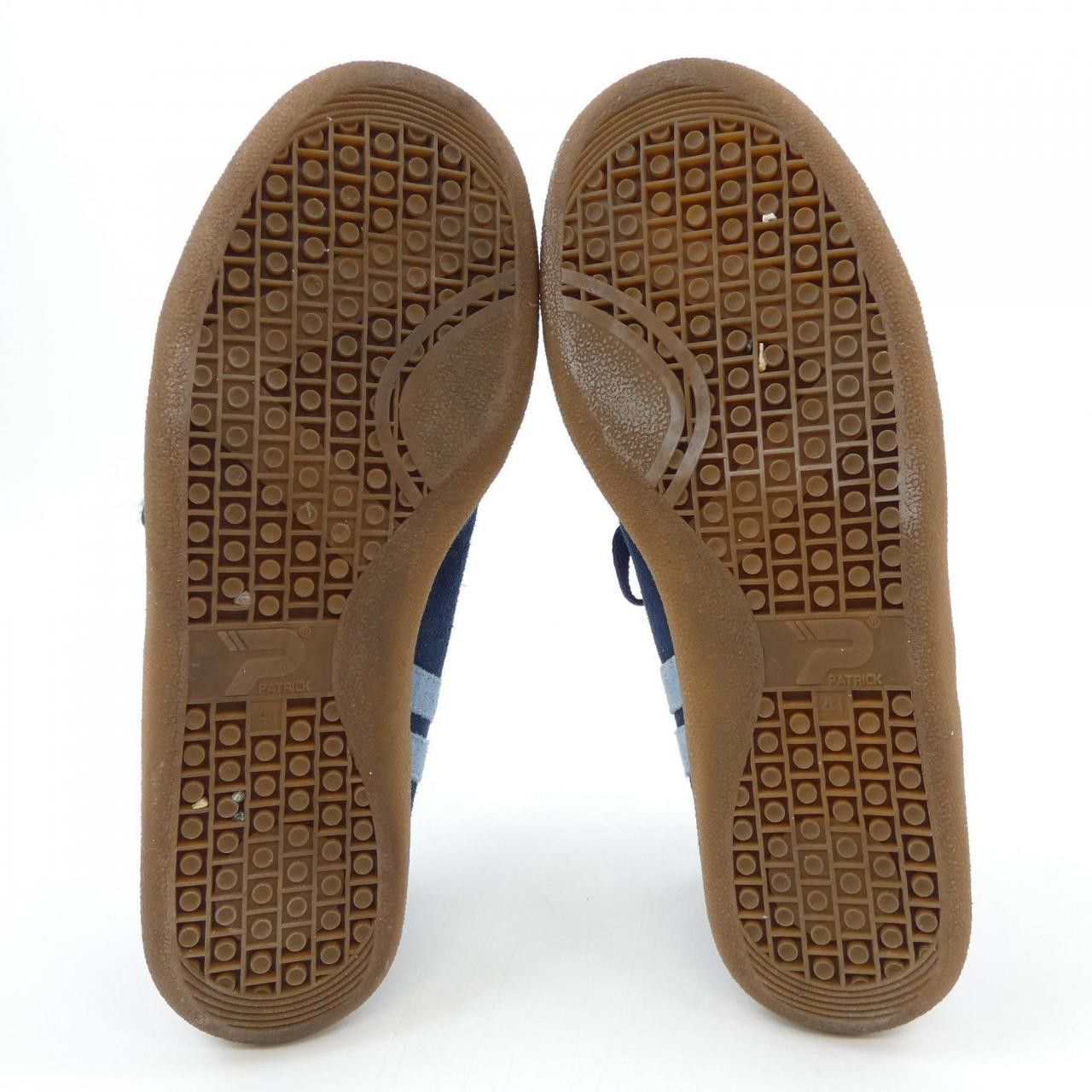 Other Other PATRICK Sneakers Leather Shoes DUTY FREE for USA Size ONE SIZE - 4 Thumbnail