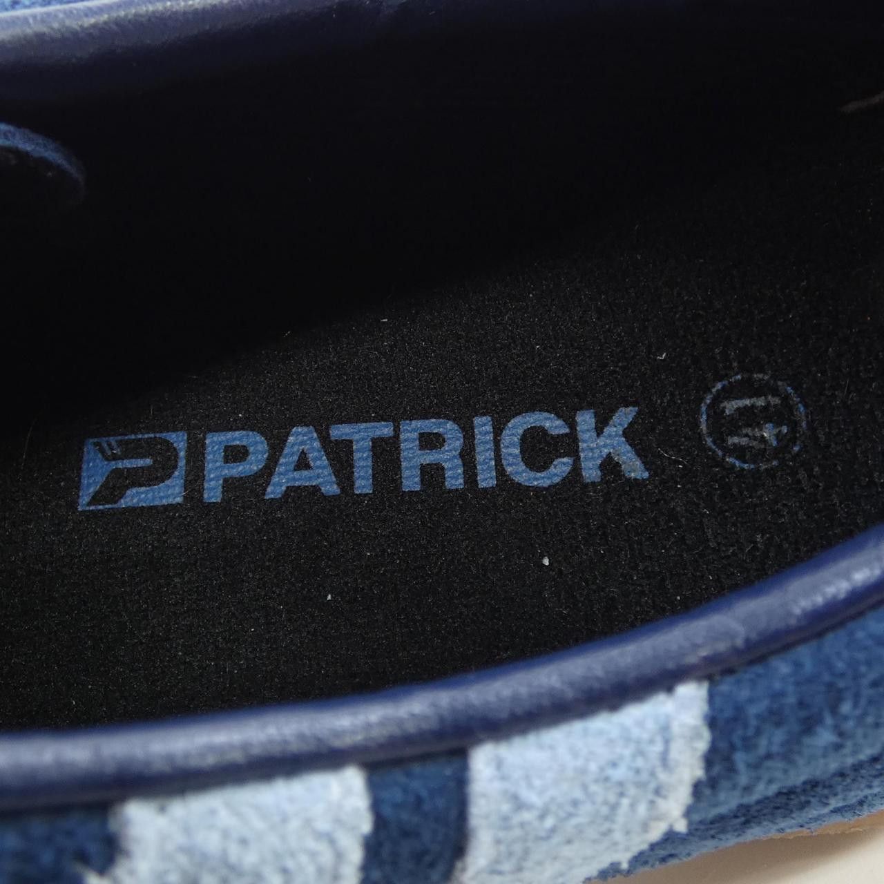 Other Other PATRICK Sneakers Leather Shoes DUTY FREE for USA Size ONE SIZE - 6 Thumbnail