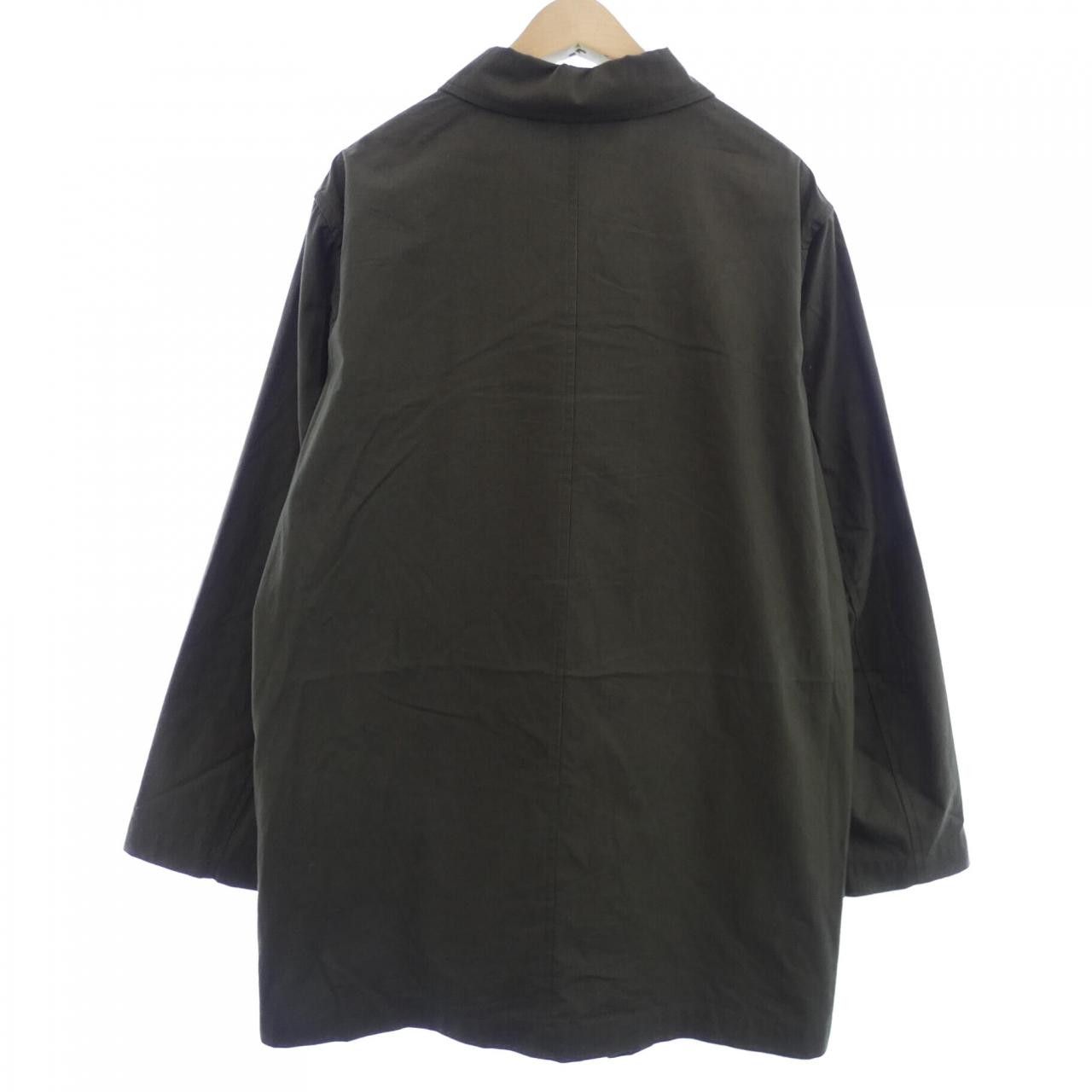 Other Other Margaret Howell Coat Others Outerwear DUTY FREE for USA Size ONE SIZE - 2 Thumbnail