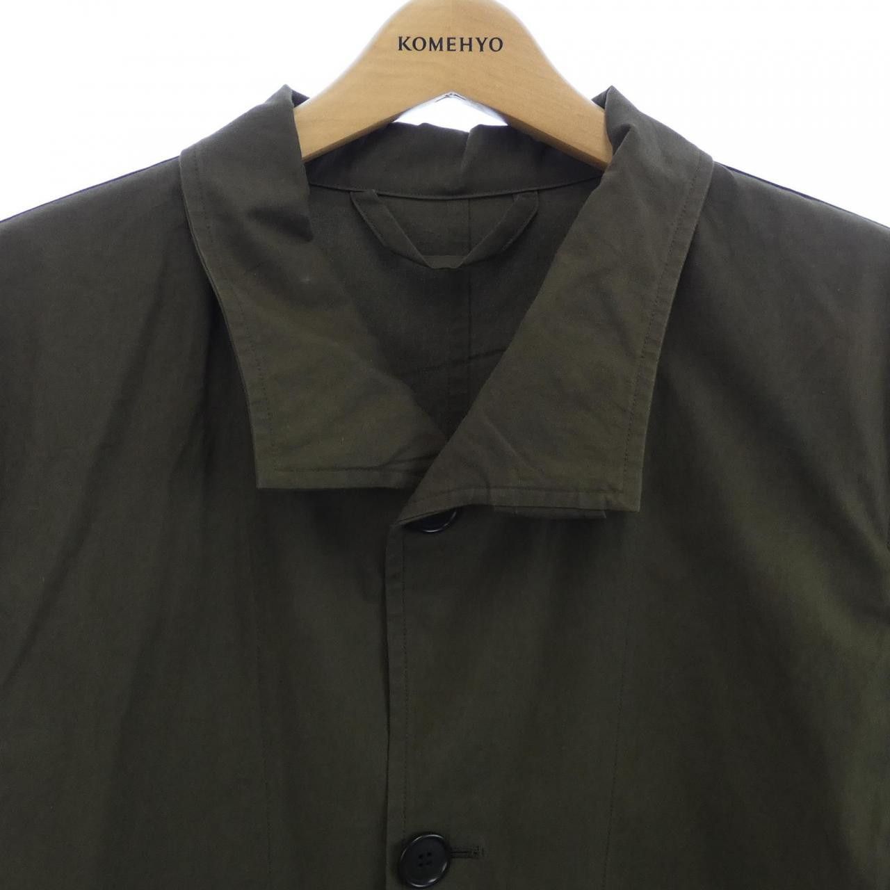 Other Other Margaret Howell Coat Others Outerwear DUTY FREE for USA Size ONE SIZE - 5 Thumbnail