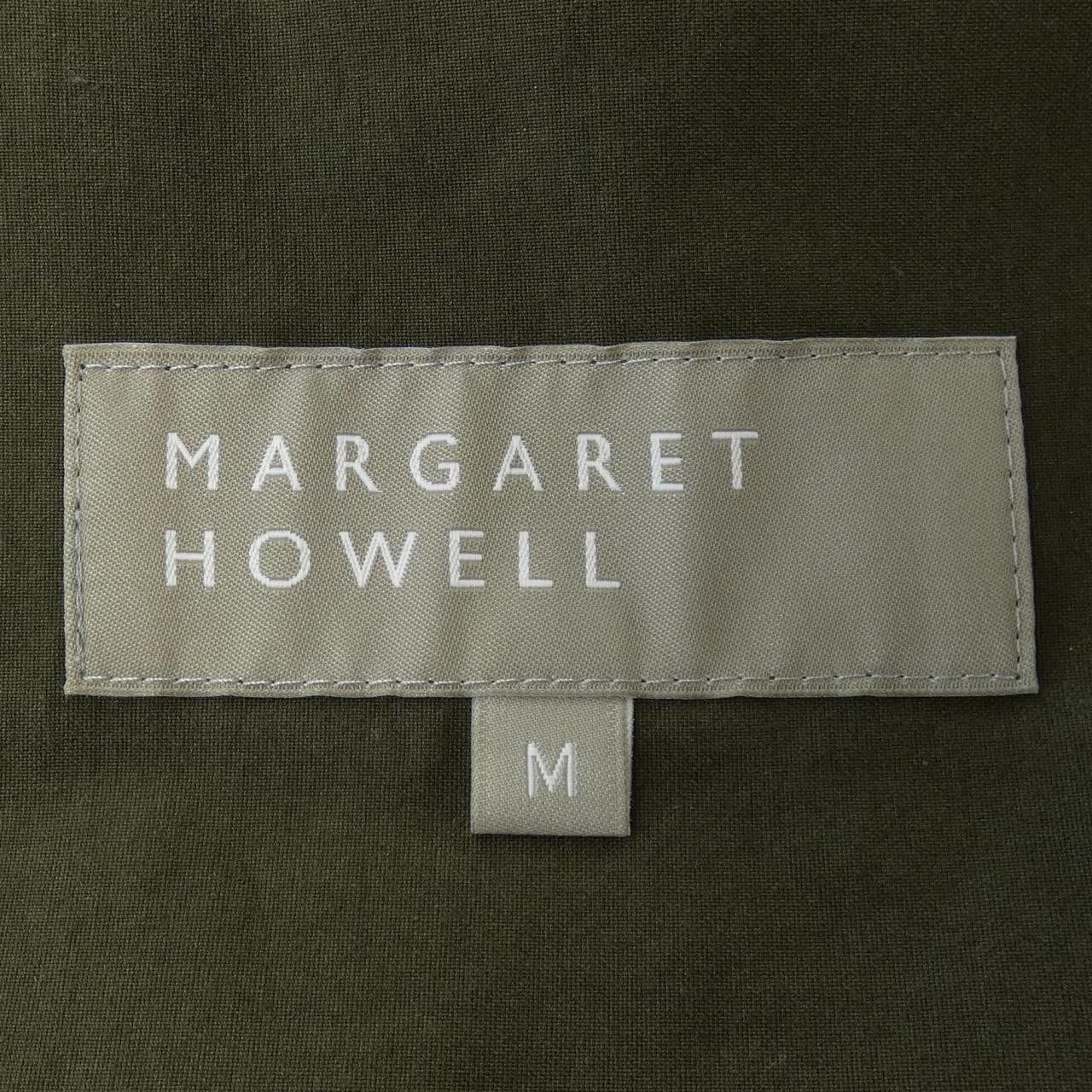 Other Other Margaret Howell Coat Others Outerwear DUTY FREE for USA Size ONE SIZE - 4 Thumbnail