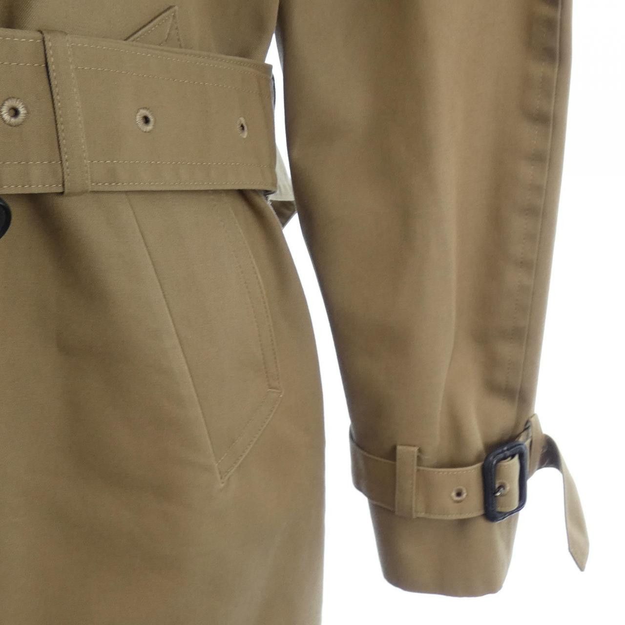 Other Other HYKE Trench Coat Others Outerwear DUTY FREE for USA Size ONE SIZE - 6 Thumbnail