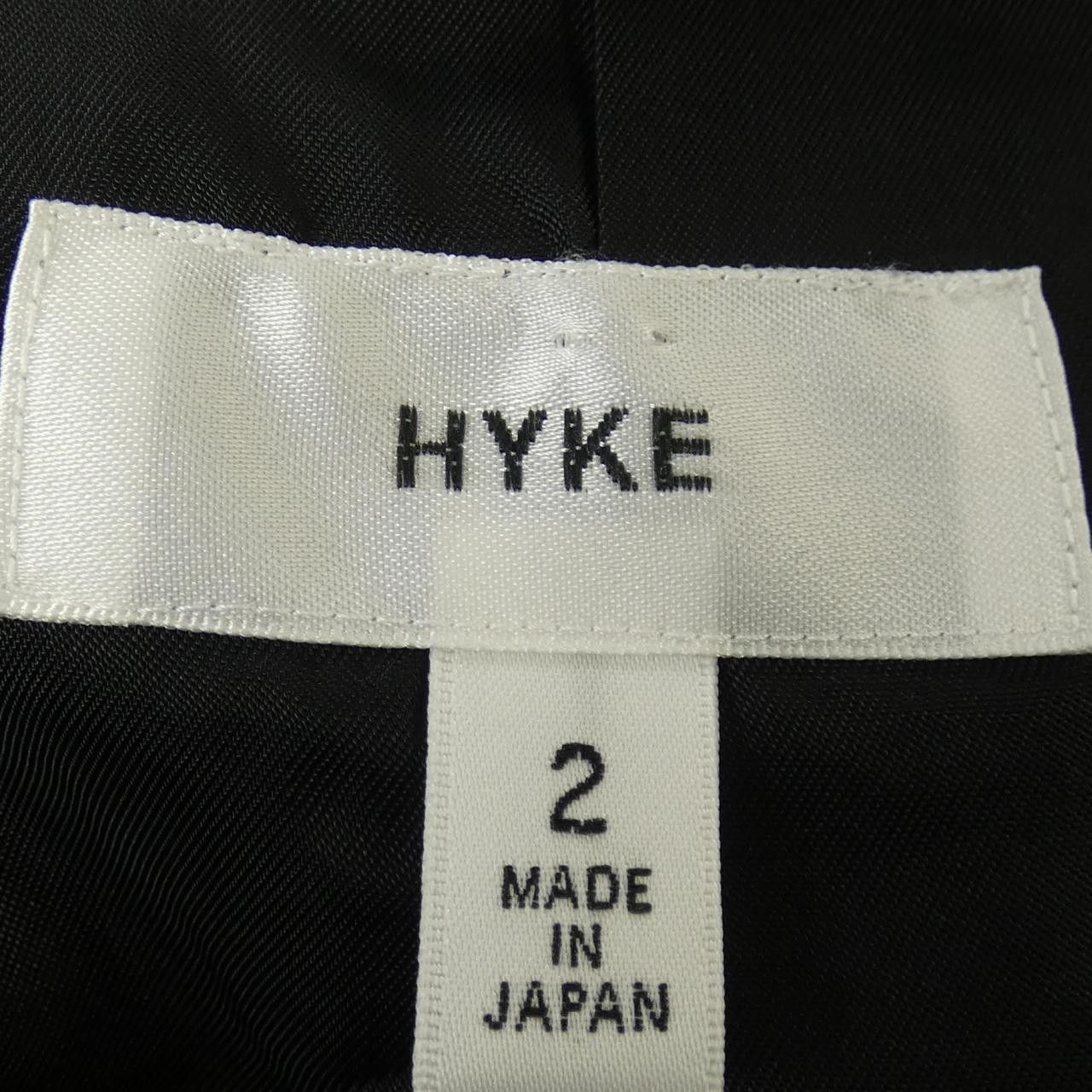 Other Other HYKE Trench Coat Others Outerwear DUTY FREE for USA Size ONE SIZE - 4 Thumbnail