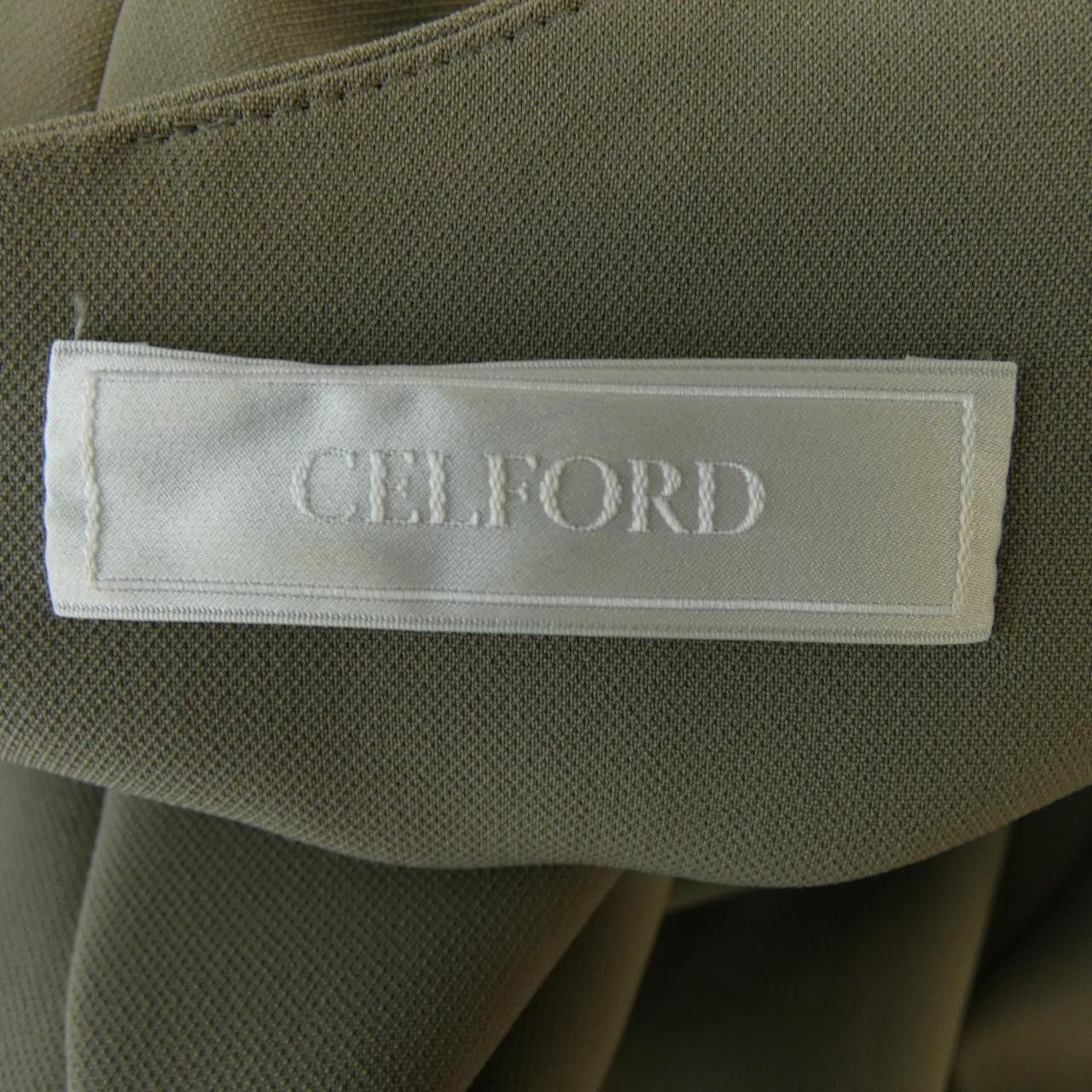 Other Other CELFORD Dress Others Dresses DUTY FREE for USA Size ONE SIZE - 4 Thumbnail
