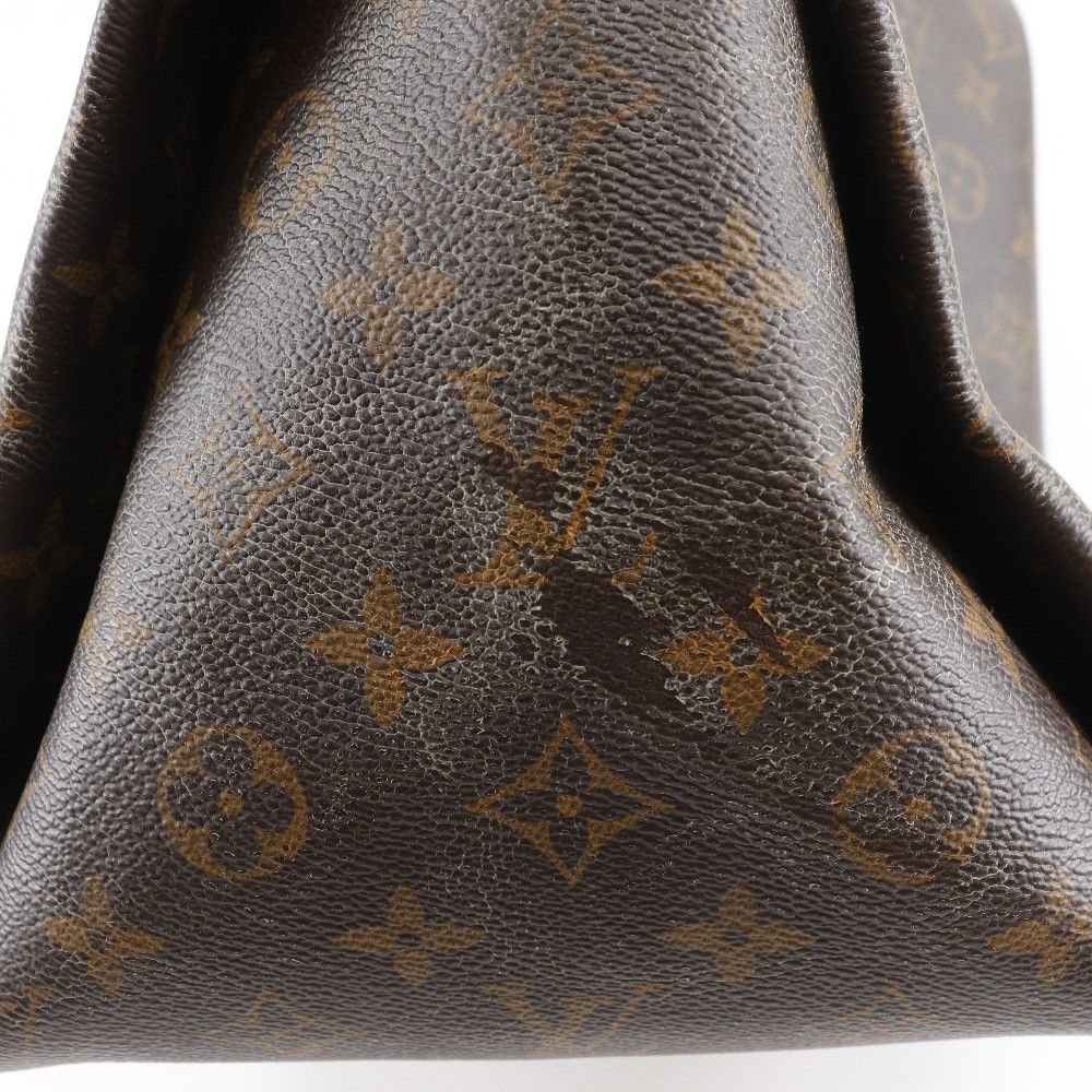 Louis Vuitton Louis Vuitton Louis Vuitton Artsy Monogram Shoulder Bag Canvas Shoulder Bag M40249 DUTY FREE for USA Size ONE SIZE - 15 Thumbnail