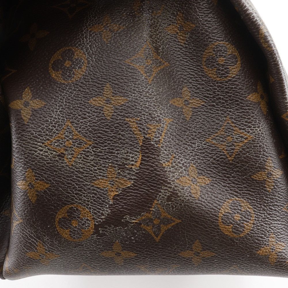 Louis Vuitton Louis Vuitton Louis Vuitton Artsy Monogram Shoulder Bag Canvas Shoulder Bag M40249 DUTY FREE for USA Size ONE SIZE - 16 Thumbnail