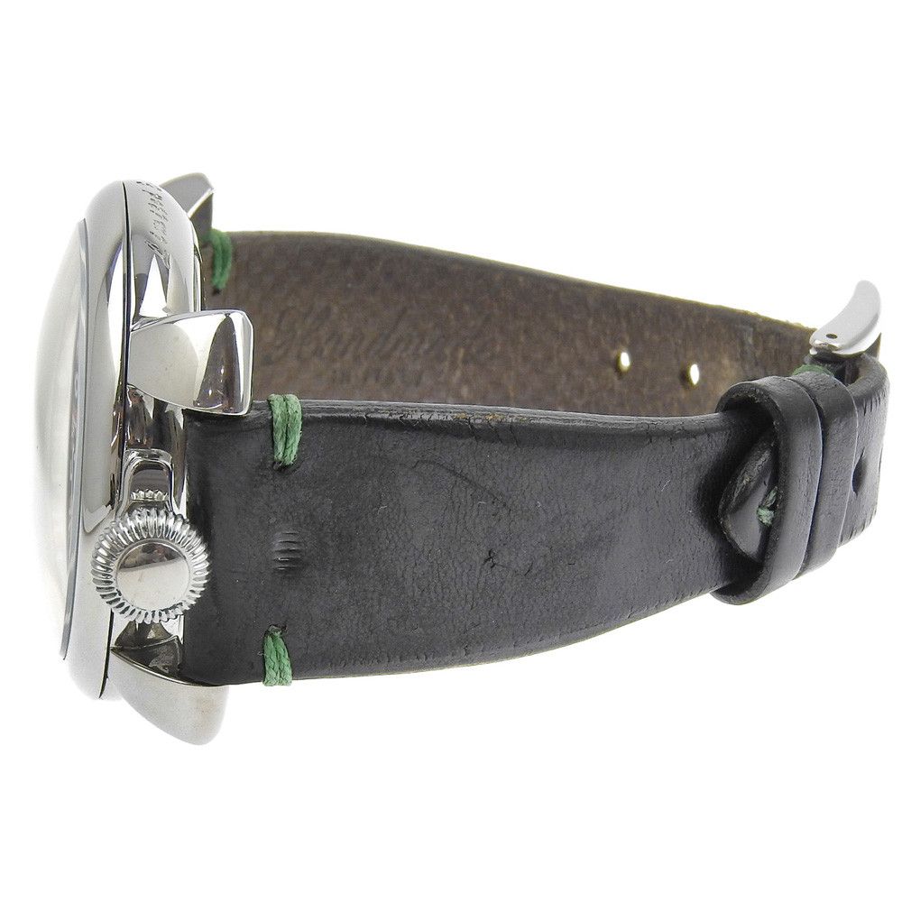 Other Other Gaga Milano Manuale48 Stainless Steel Watch Metal Other DUTY FREE for USA Size ONE SIZE - 4 Thumbnail