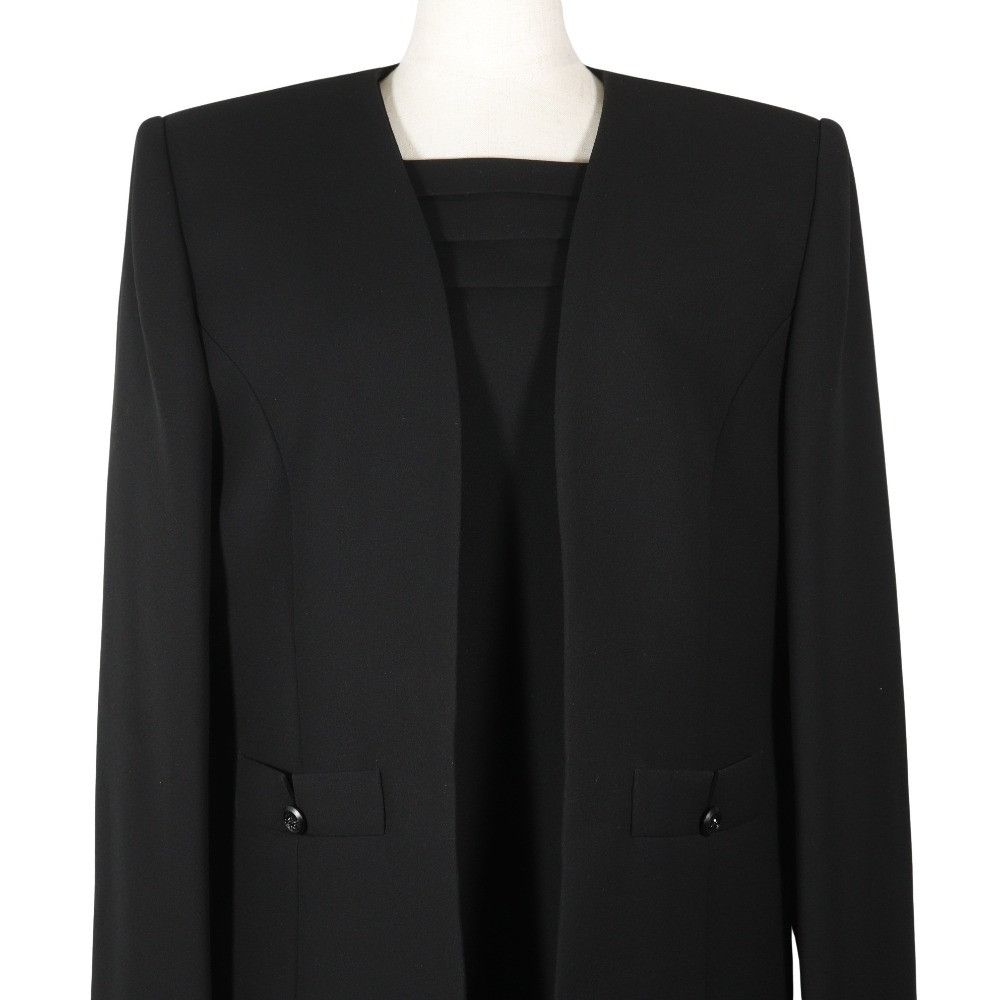 Chloe Chloe Chloe Polyester Setup Others Suits DUTY FREE for USA Size ONE SIZE - 2 Thumbnail