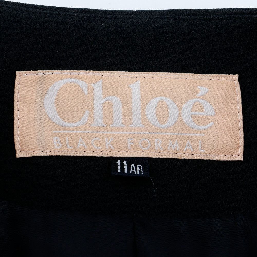 Chloe Chloe Chloe Polyester Setup Others Suits DUTY FREE for USA Size ONE SIZE - 16 Thumbnail