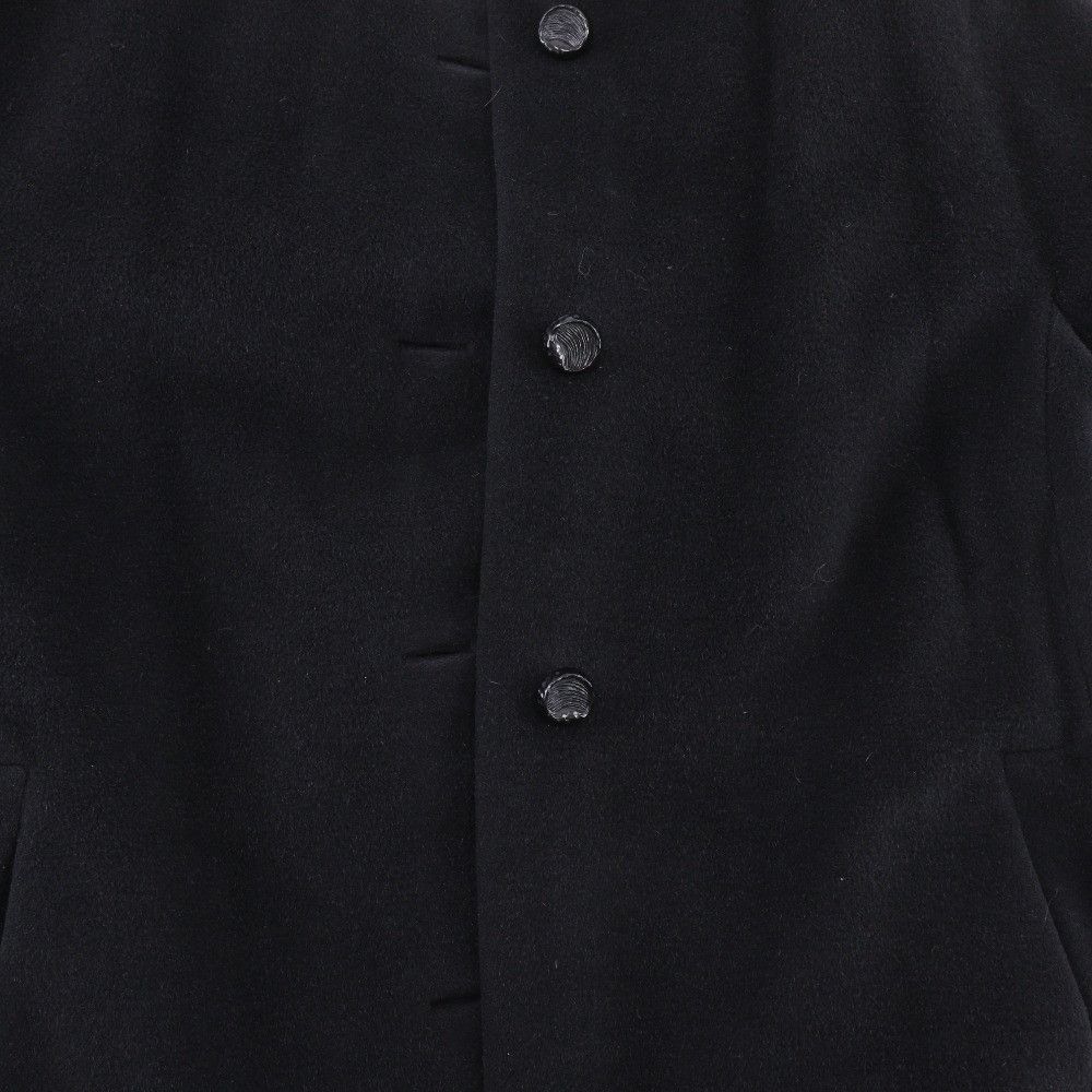 Balenciaga Balenciaga Balenciaga No Collar Long Coat Others Outerwear DUTY FREE for USA Size ONE SIZE - 8 Thumbnail