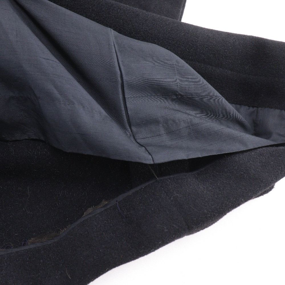 Balenciaga Balenciaga Balenciaga No Collar Long Coat Others Outerwear DUTY FREE for USA Size ONE SIZE - 14 Thumbnail