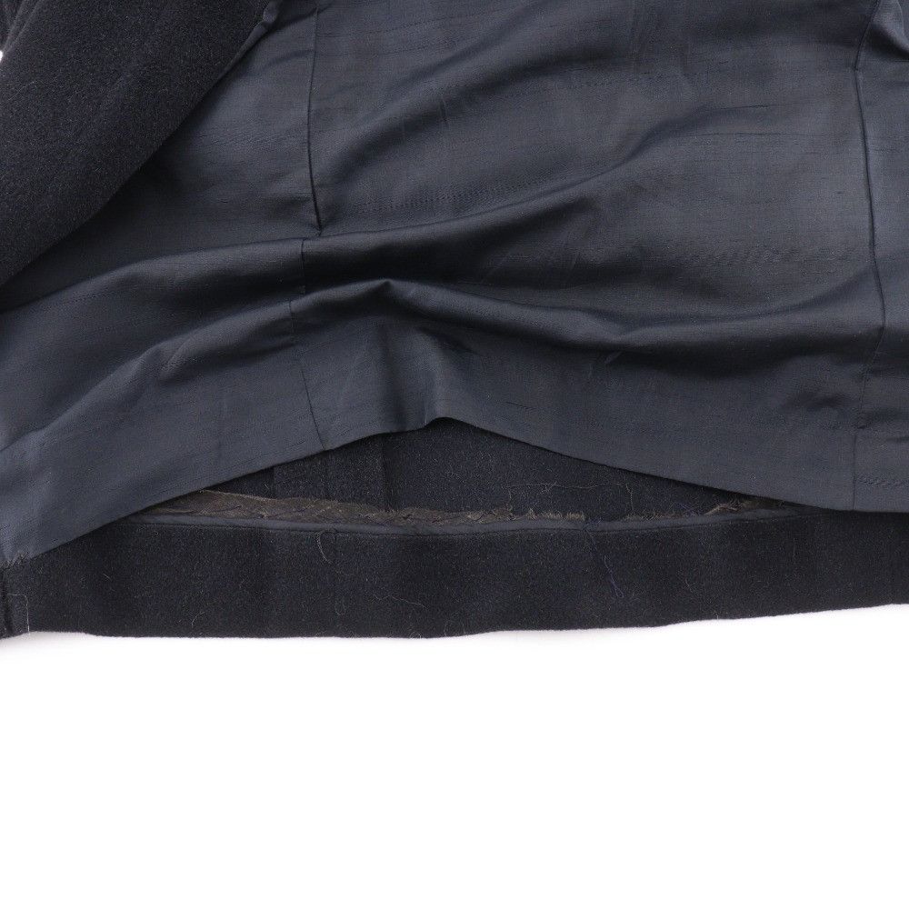 Balenciaga Balenciaga Balenciaga No Collar Long Coat Others Outerwear DUTY FREE for USA Size ONE SIZE - 13 Thumbnail