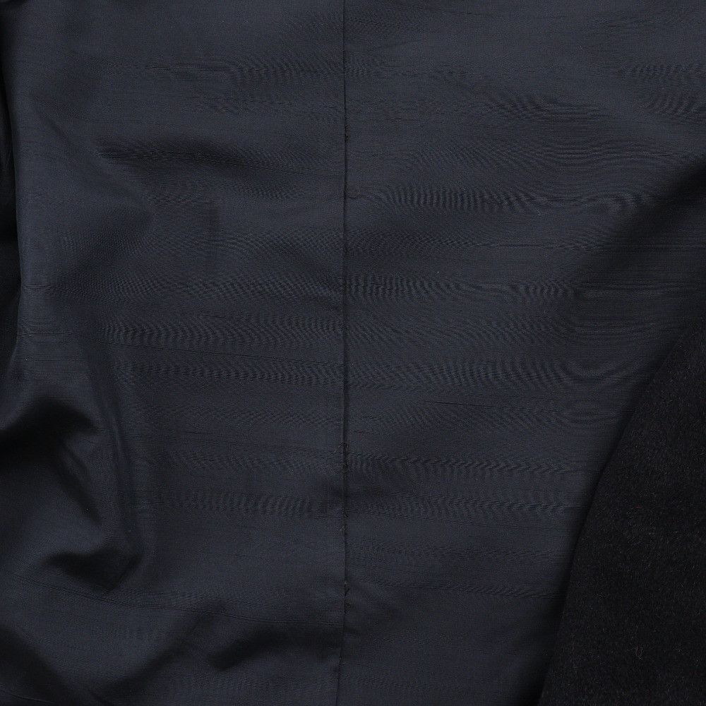 Balenciaga Balenciaga Balenciaga No Collar Long Coat Others Outerwear DUTY FREE for USA Size ONE SIZE - 7 Thumbnail