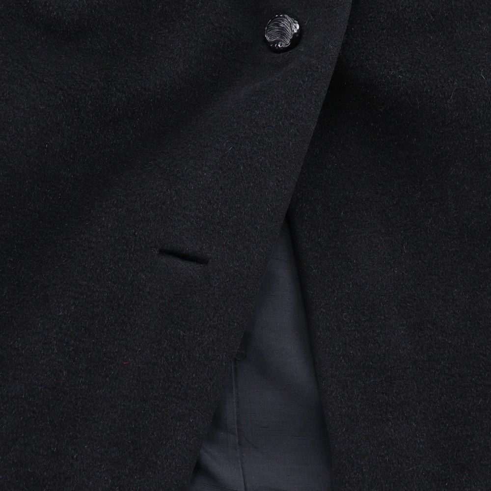 Balenciaga Balenciaga Balenciaga No Collar Long Coat Others Outerwear DUTY FREE for USA Size ONE SIZE - 9 Thumbnail