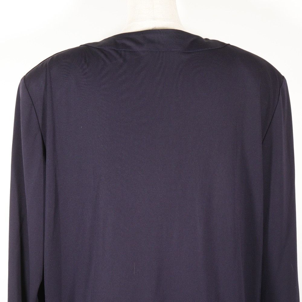 Other Other LEONARD Acetate Polyester Cardigan Others Tops DUTY FREE for USA Size ONE SIZE - 4 Thumbnail
