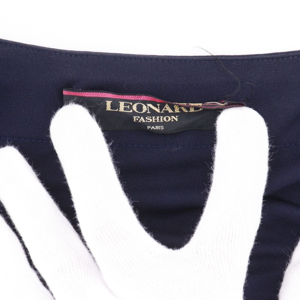 Other Other LEONARD Acetate Polyester Cardigan Others Tops DUTY FREE for USA Size ONE SIZE - 14 Thumbnail