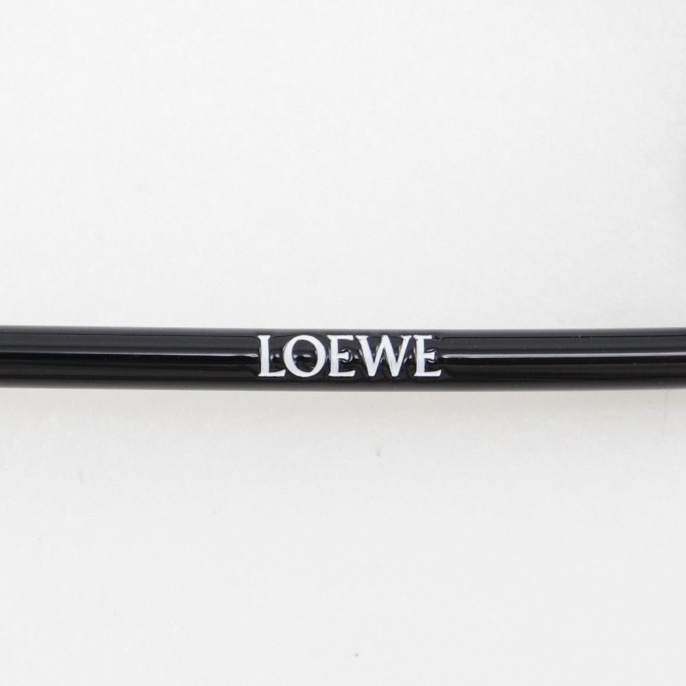 Loewe Loewe Loewe Mechanopin Metal Leather Charm Metal Charm DUTY FREE for USA Size ONE SIZE - 5 Thumbnail