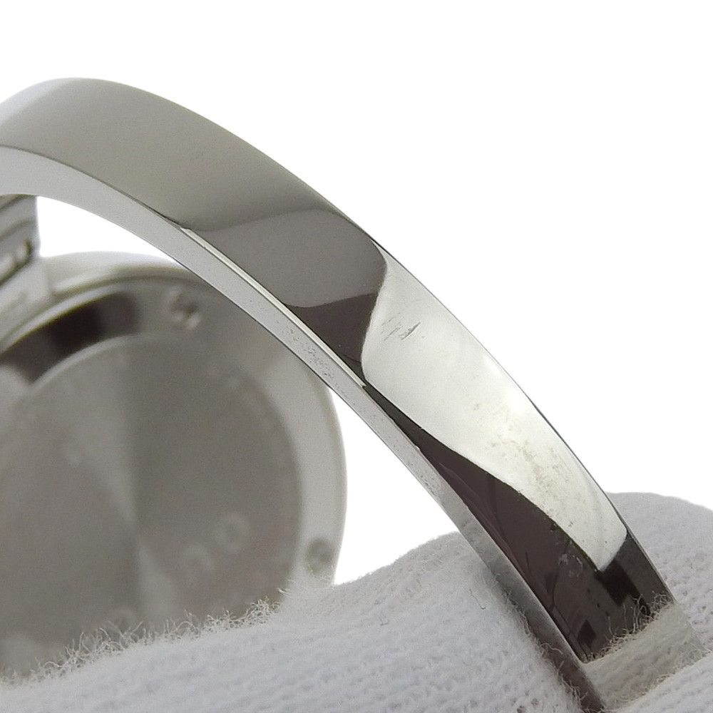 Gucci Gucci Gucci 105 Stainless Steel Watch Metal Quartz 105 DUTY FREE for USA Size ONE SIZE - 7 Thumbnail