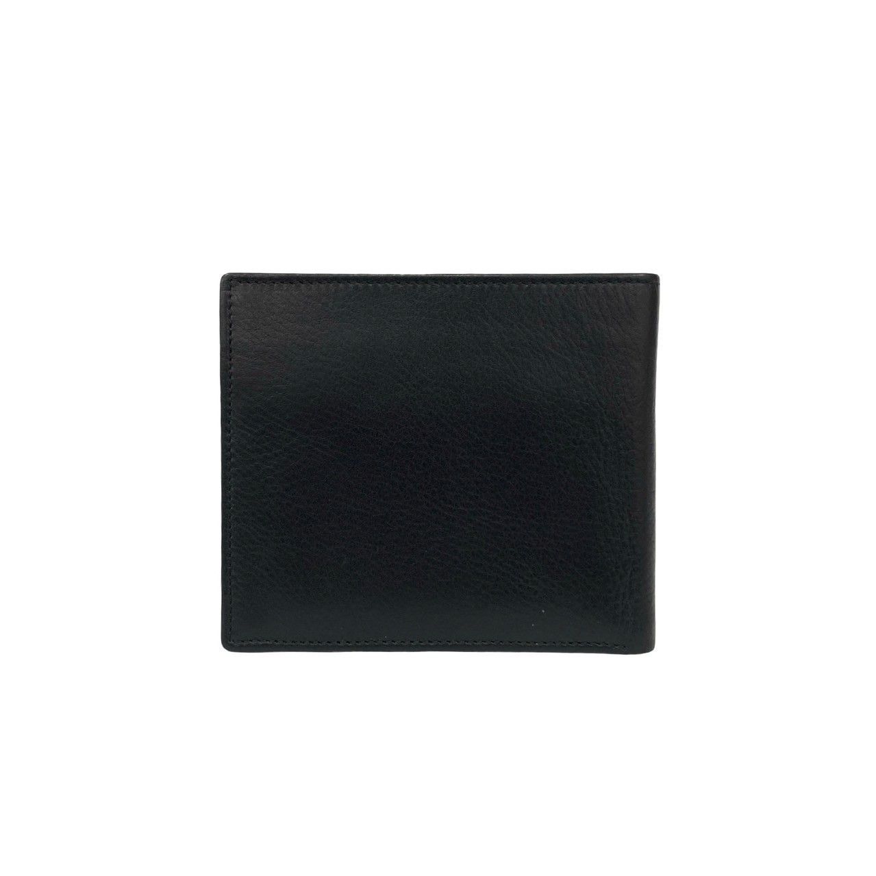 Dior Dior Christian Dior Leather Bifold Wallet Leather Short Wallet DUTY FREE for USA Size ONE SIZE - 3 Thumbnail