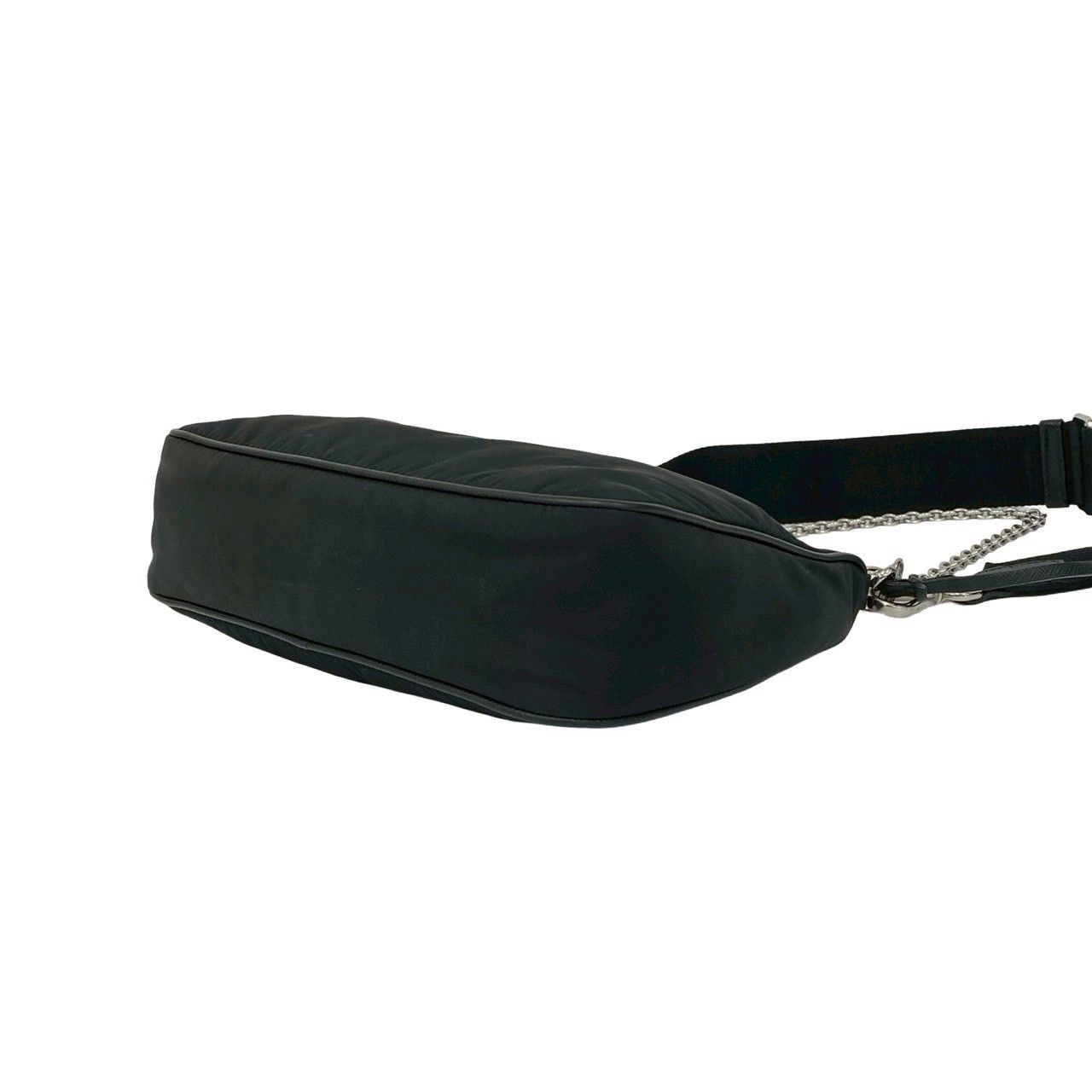 Prada Prada Prada Tessuto 2way Shoulder Bag Others Shoulder Bag DUTY FREE for USA Size ONE SIZE - 9 Thumbnail