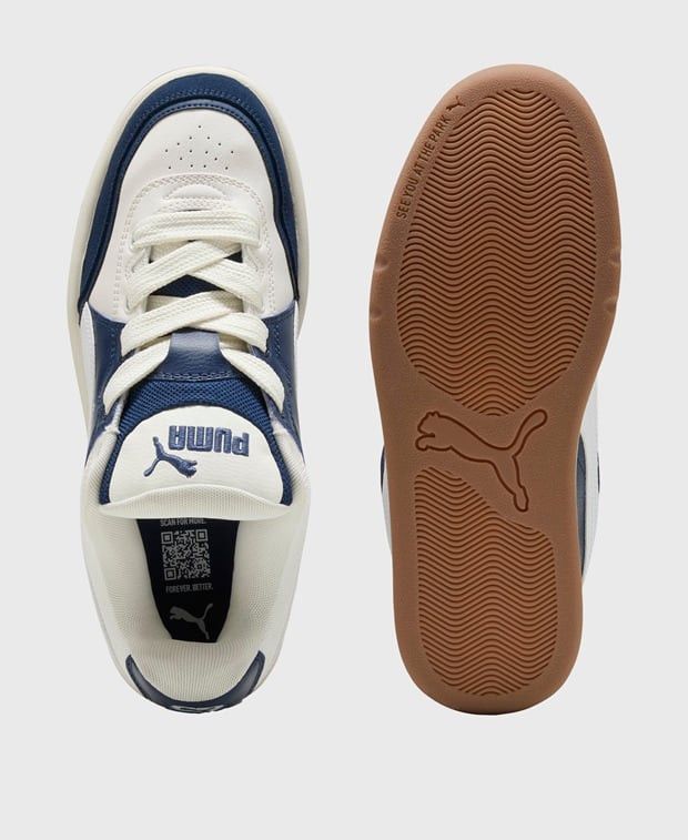 Puma Park Lifestyle SK8 Sneakers Size US 13 / EU 46 - 4 Thumbnail