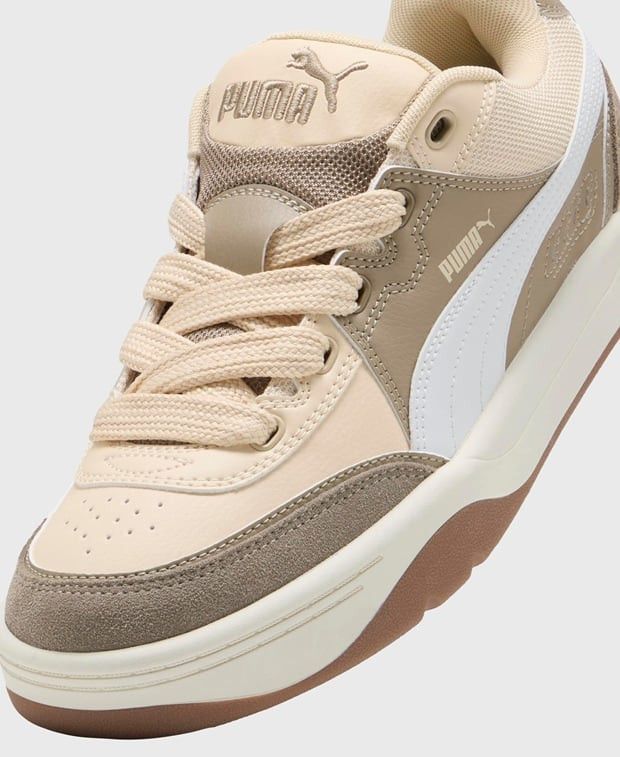 Puma Park Lifestyle SK8 Sneakers Size US 9.5 / EU 42-43 - 3 Thumbnail