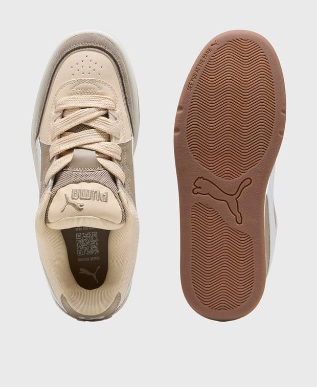Puma Park Lifestyle SK8 Sneakers Size US 10 / EU 43 - 4 Thumbnail