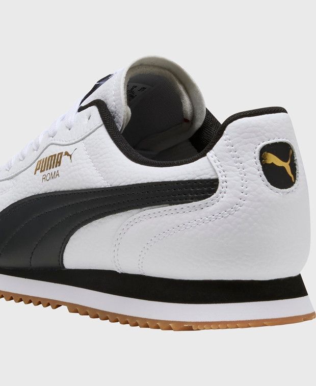 Puma Roma Anniversario Sneakers Size US 8 / EU 41 - 2 Thumbnail