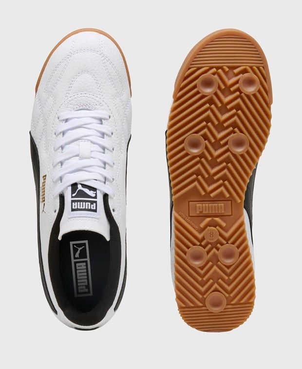Puma Roma Anniversario Sneakers Size US 12 / EU 45 - 4 Thumbnail