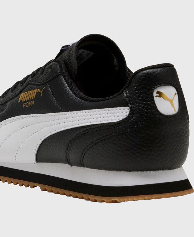 Puma Roma Anniversario Sneakers Size US 5 / EU 37 - 2 Thumbnail
