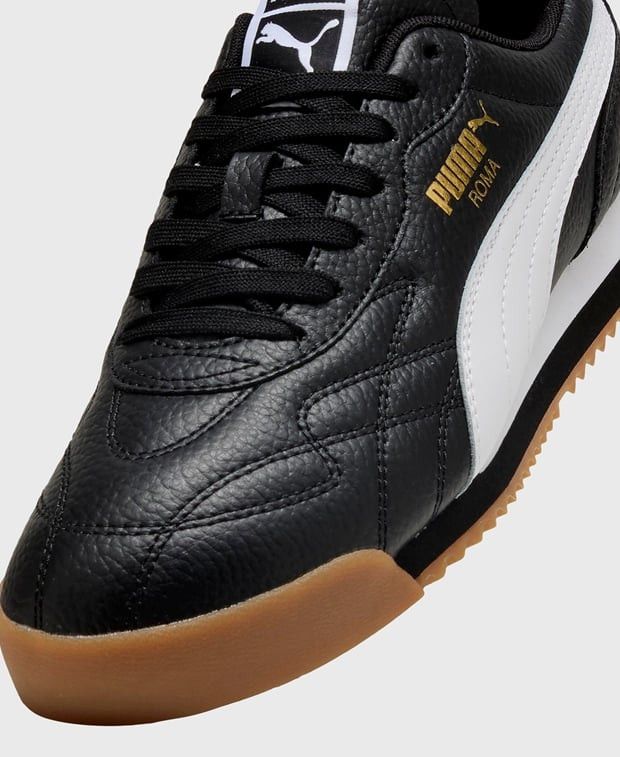 Puma Roma Anniversario Sneakers Size US 9 / EU 42 - 3 Thumbnail