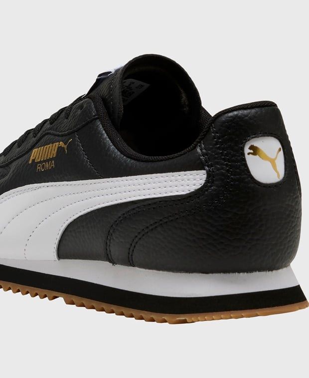 Puma Roma Anniversario Sneakers Size US 12 / EU 45 - 2 Thumbnail