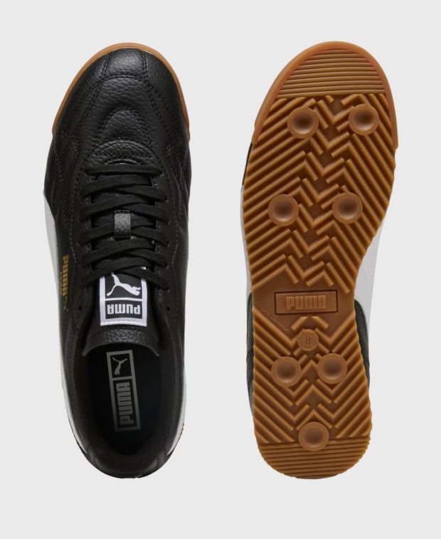 Puma Roma Anniversario Sneakers Size US 12 / EU 45 - 4 Thumbnail