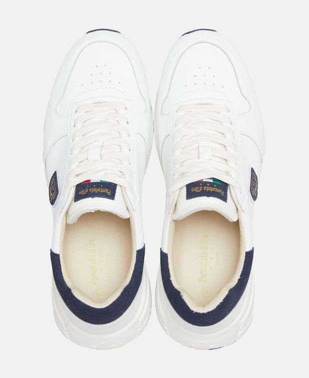 Pantofola d'Oro Arma Sneakers Size US 9 / EU 42 - 3 Thumbnail