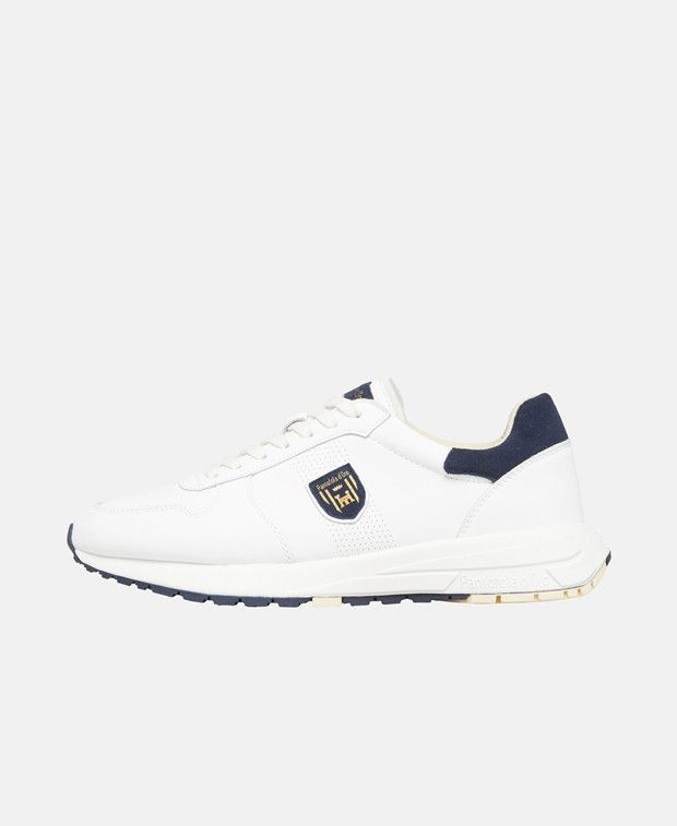 Pantofola d'Oro Arma Sneakers Size US 10 / EU 43 - 4 Thumbnail
