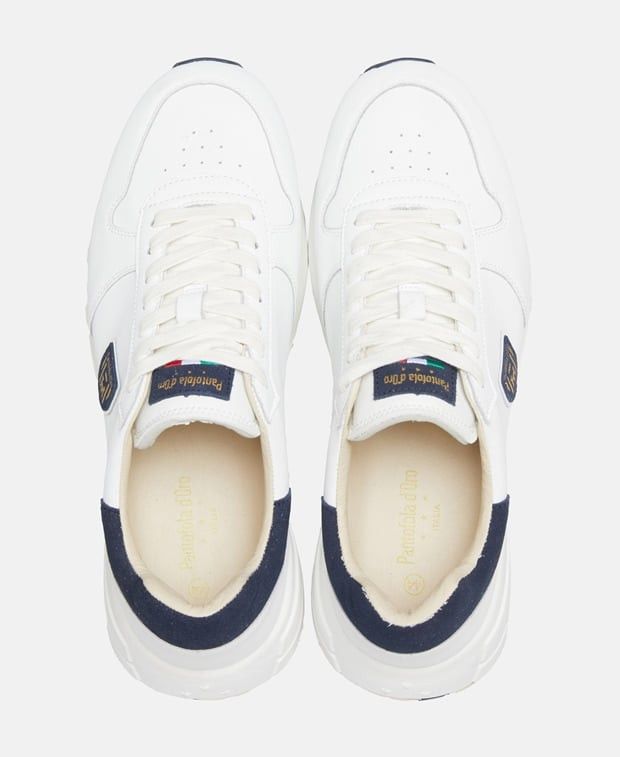 Pantofola d'Oro Arma Sneakers Size US 12 / EU 45 - 3 Thumbnail