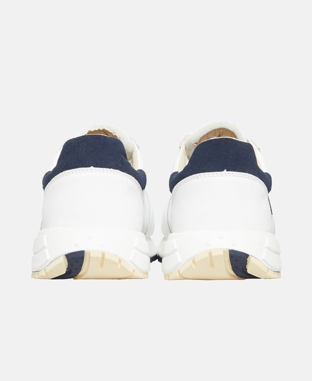 Pantofola d'Oro Arma Sneakers Size US 12 / EU 45 - 2 Thumbnail