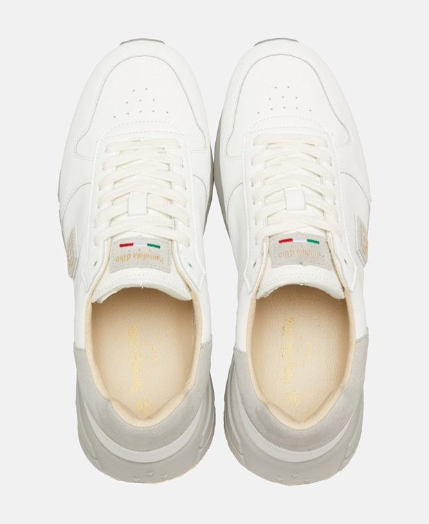 Pantofola d'Oro Arma Sneakers Size US 9 / EU 42 - 3 Thumbnail