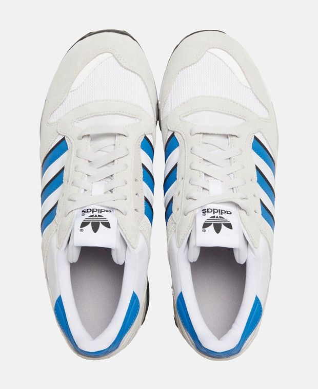 Adidas ZX600 Sneakers Size US 7.5 / EU 40-41 - 3 Thumbnail