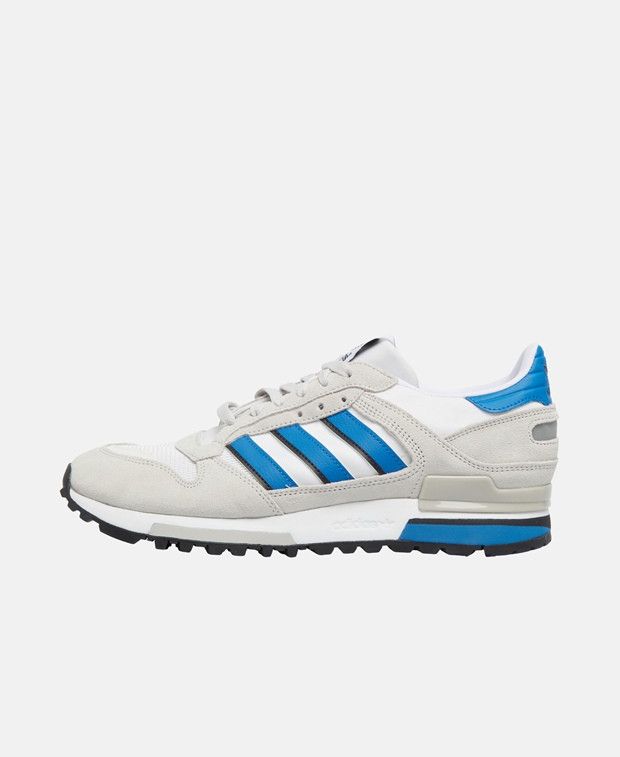 Adidas ZX600 Sneakers Size US 7.5 / EU 40-41 - 4 Thumbnail