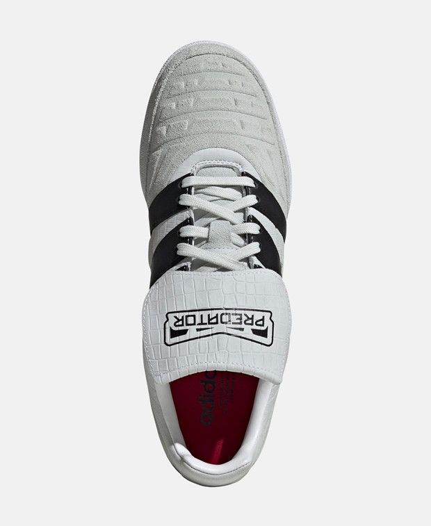 Adidas Predator Sneakers Size US 7 / EU 40 - 4 Thumbnail