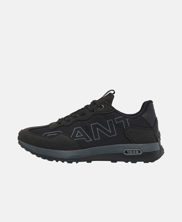 Gant Ketoon Sneakers Size US 7 / EU 40 - 4 Thumbnail