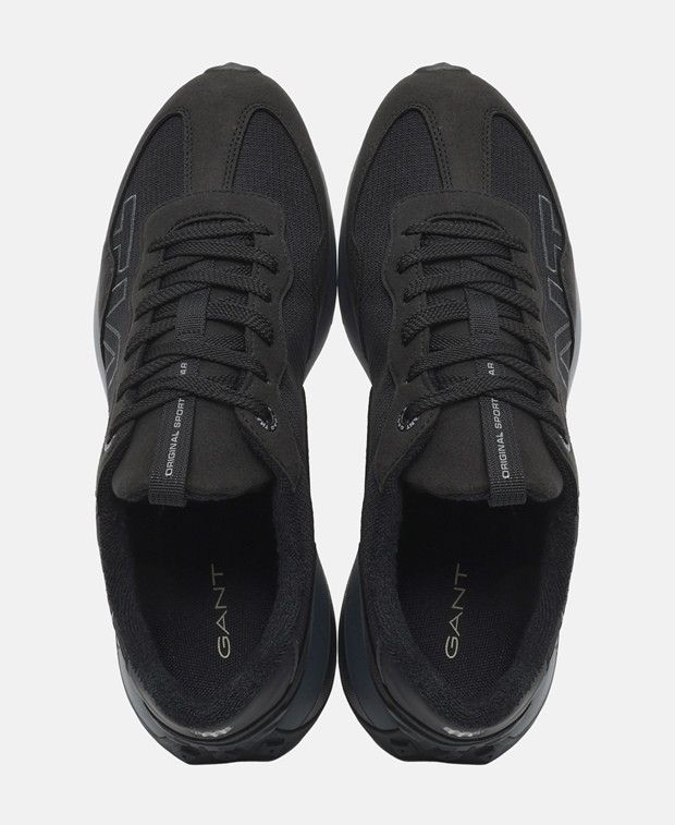 Gant Ketoon Sneakers Size US 7 / EU 40 - 3 Thumbnail