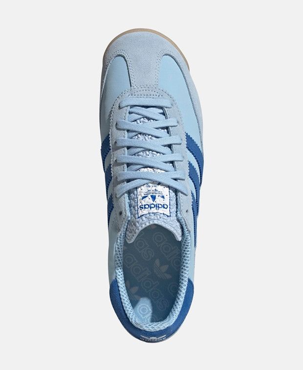 Adidas Sl 72 Rs Sneakers Size US 7 / EU 40 - 3 Thumbnail