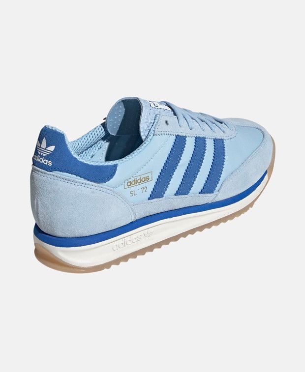 Adidas Sl 72 Rs Sneakers Size US 7 / EU 40 - 2 Thumbnail